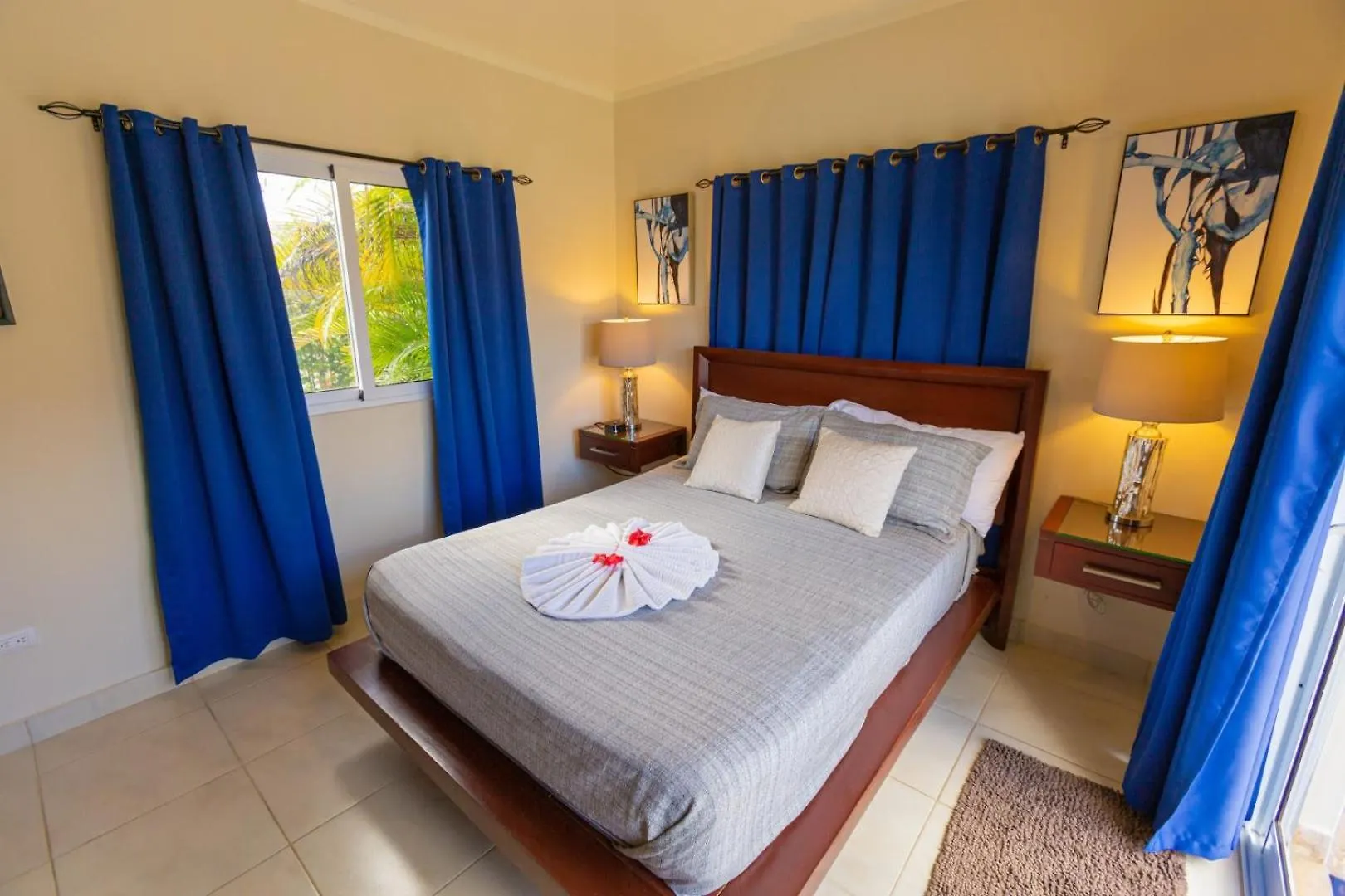 فيلا House 24 In Casa Linda Sosúa بيت للعطل