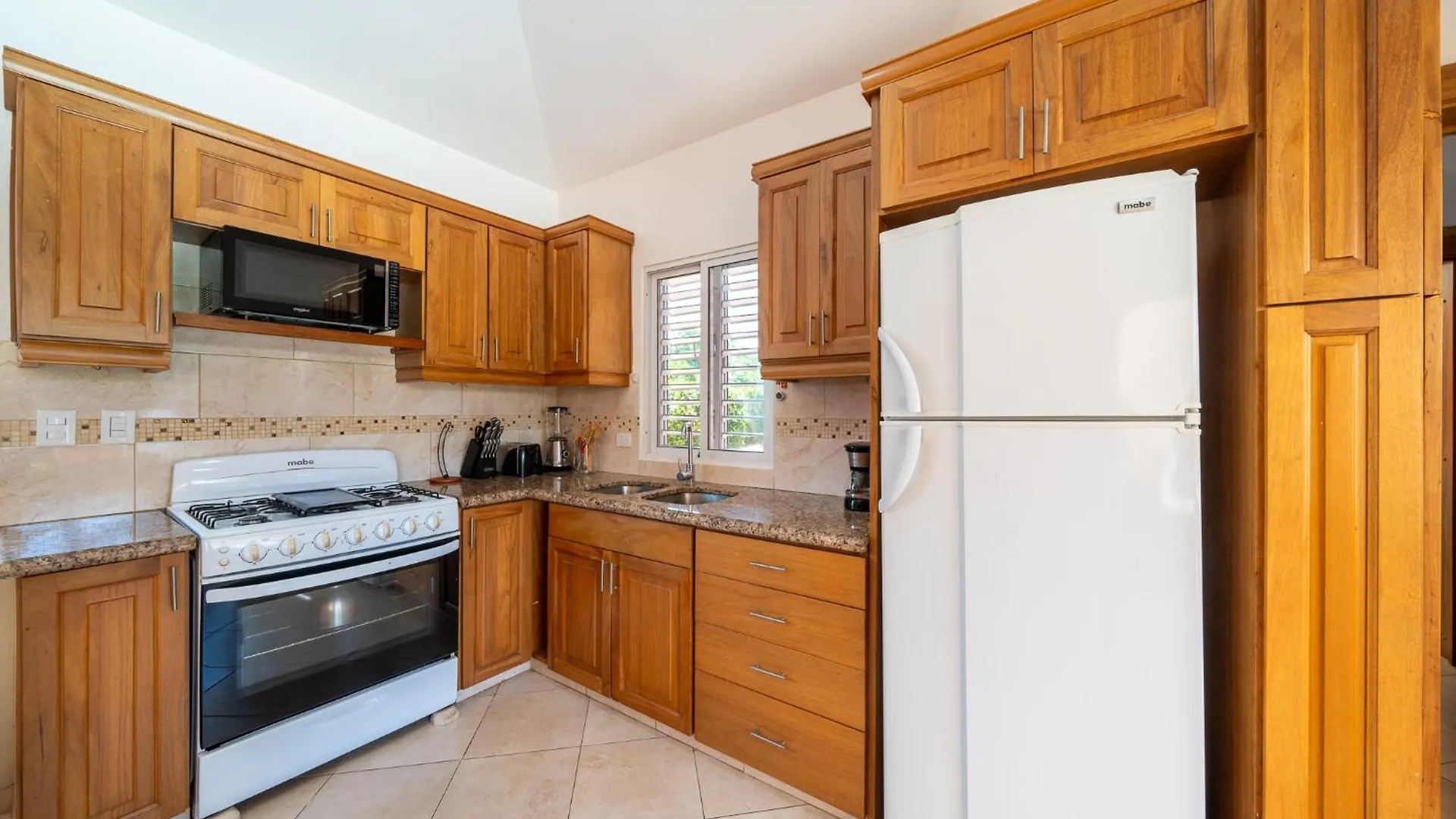بيت للعطل فيلا House 24 In Casa Linda Sosúa