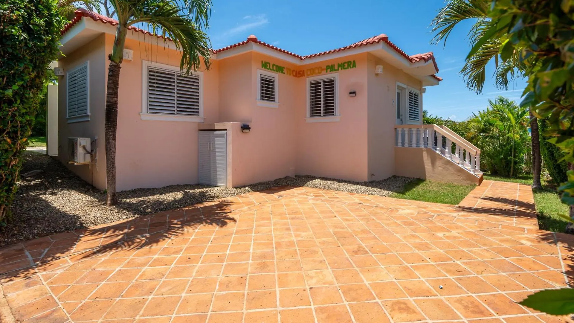 فيلا House 24 In Casa Linda Sosúa 0*,