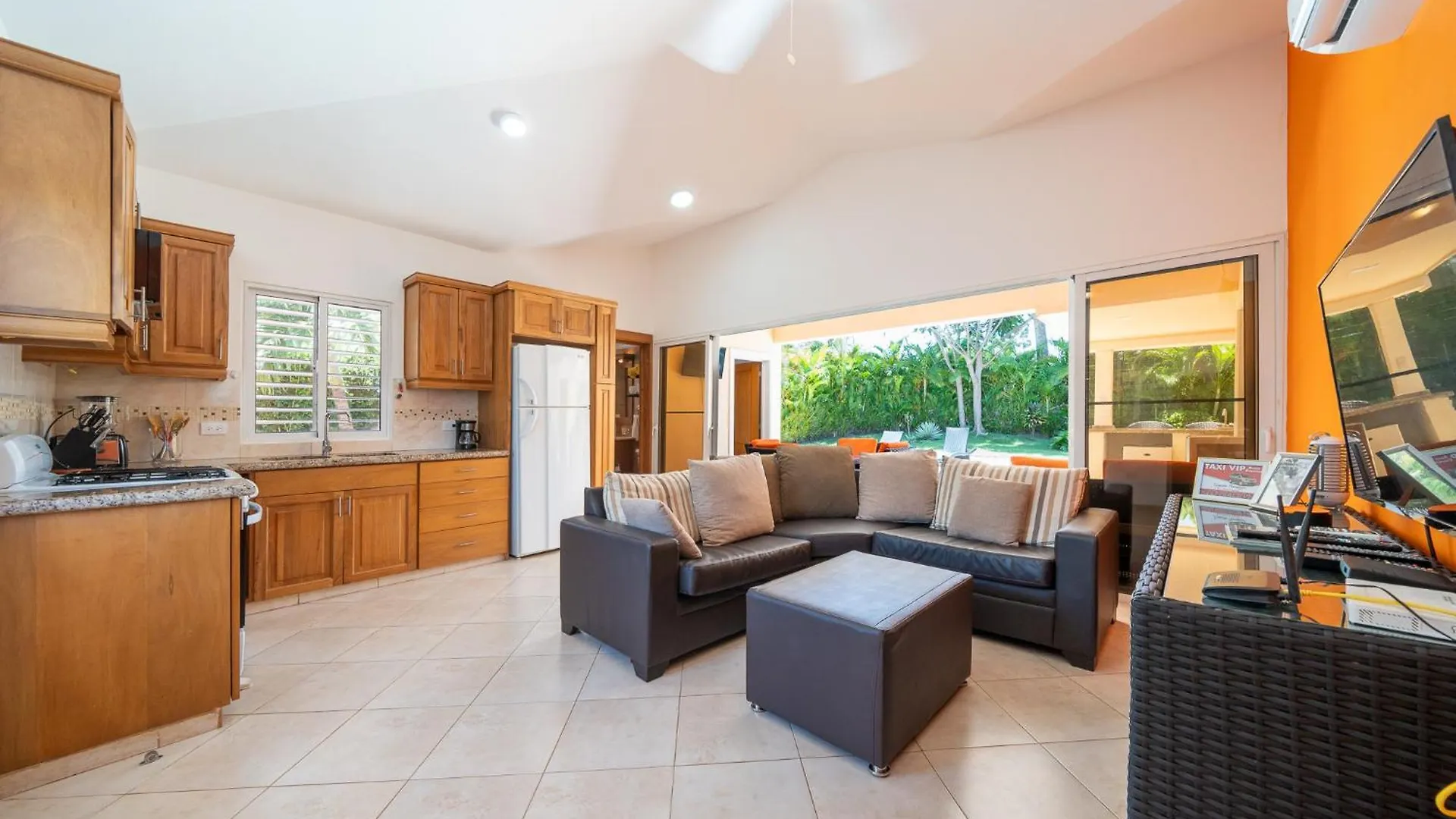 بيت للعطل فيلا House 24 In Casa Linda Sosúa